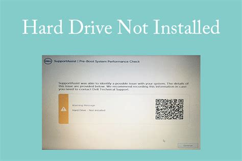 dell diagnostics test hard drive|dell not detecting hard drive.